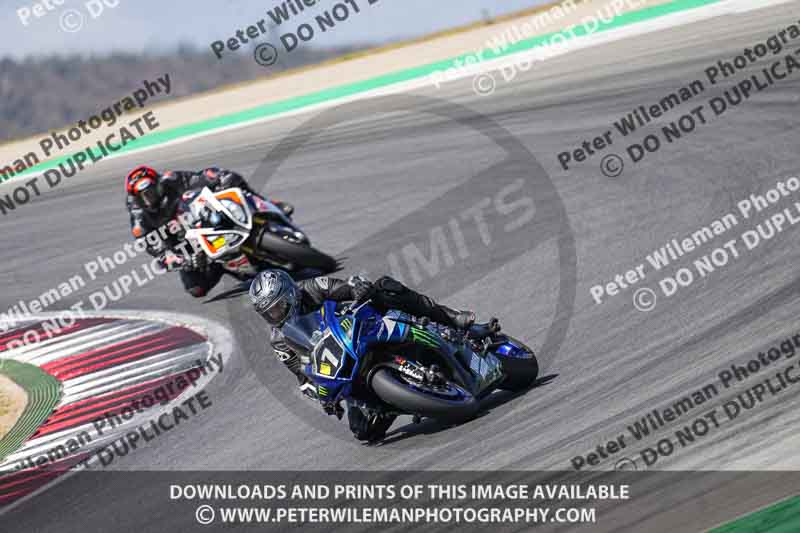 May 2023;motorbikes;no limits;peter wileman photography;portimao;portugal;trackday digital images